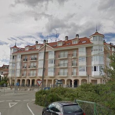 Apartmán Ermita San Vicente De La Barquera Duplex Exteriér fotografie