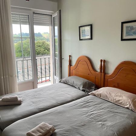 Apartmán Ermita San Vicente De La Barquera Duplex Exteriér fotografie