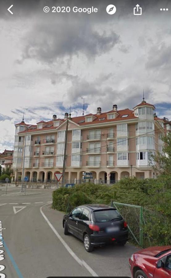 Apartmán Ermita San Vicente De La Barquera Duplex Exteriér fotografie