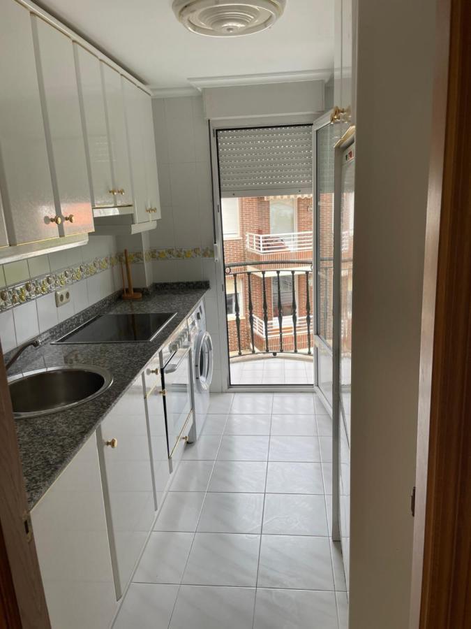 Apartmán Ermita San Vicente De La Barquera Duplex Exteriér fotografie