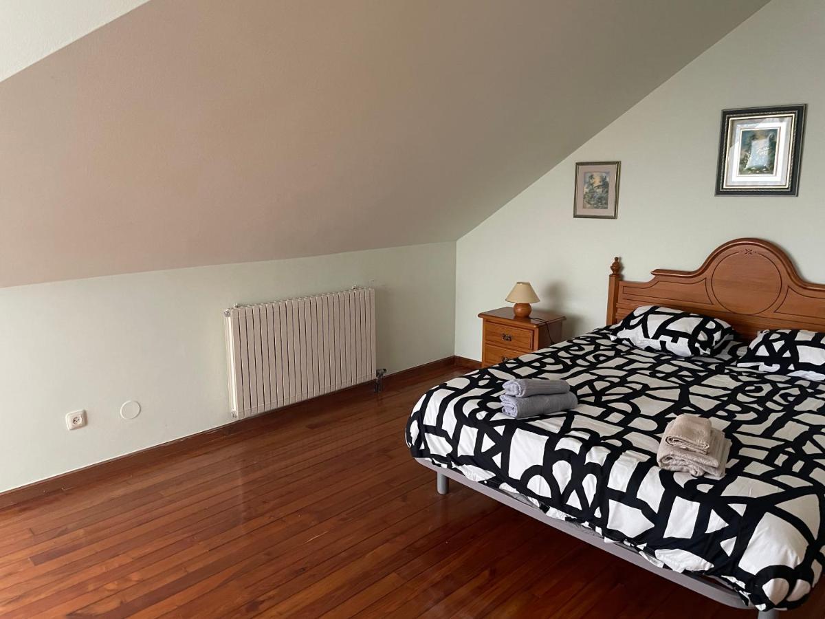 Apartmán Ermita San Vicente De La Barquera Duplex Exteriér fotografie