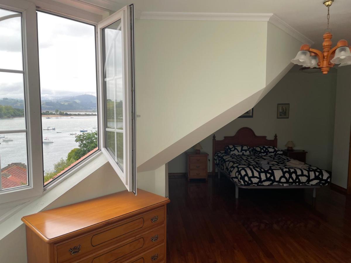 Apartmán Ermita San Vicente De La Barquera Duplex Exteriér fotografie