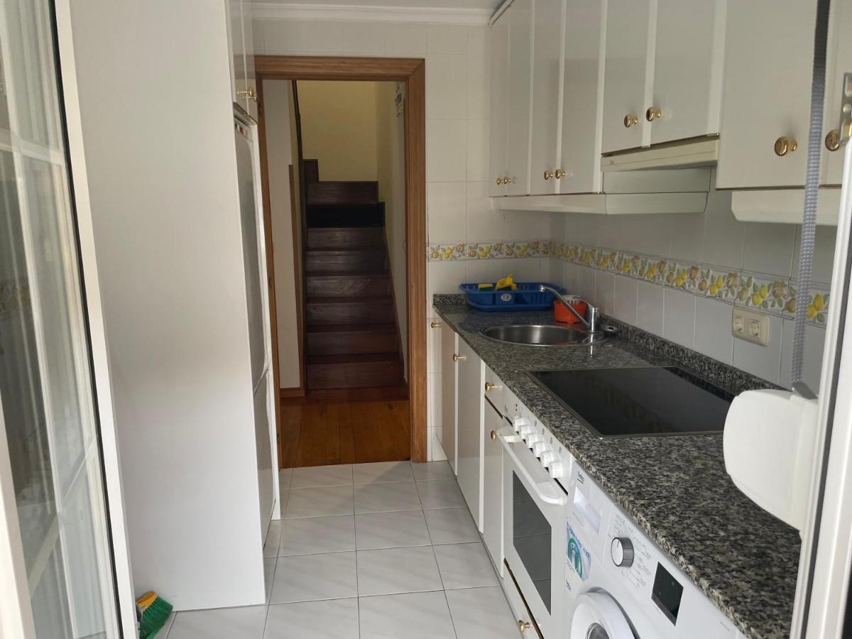 Apartmán Ermita San Vicente De La Barquera Duplex Exteriér fotografie