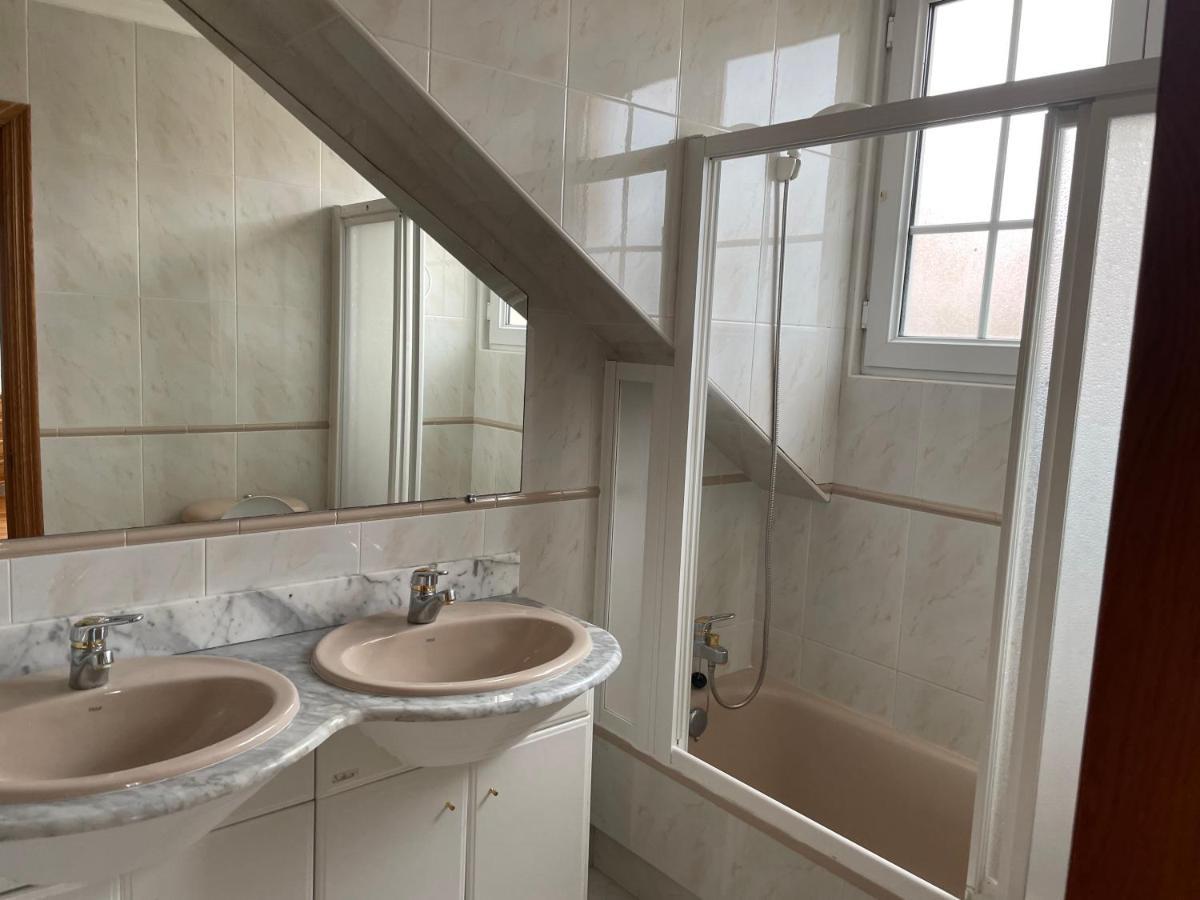 Apartmán Ermita San Vicente De La Barquera Duplex Exteriér fotografie