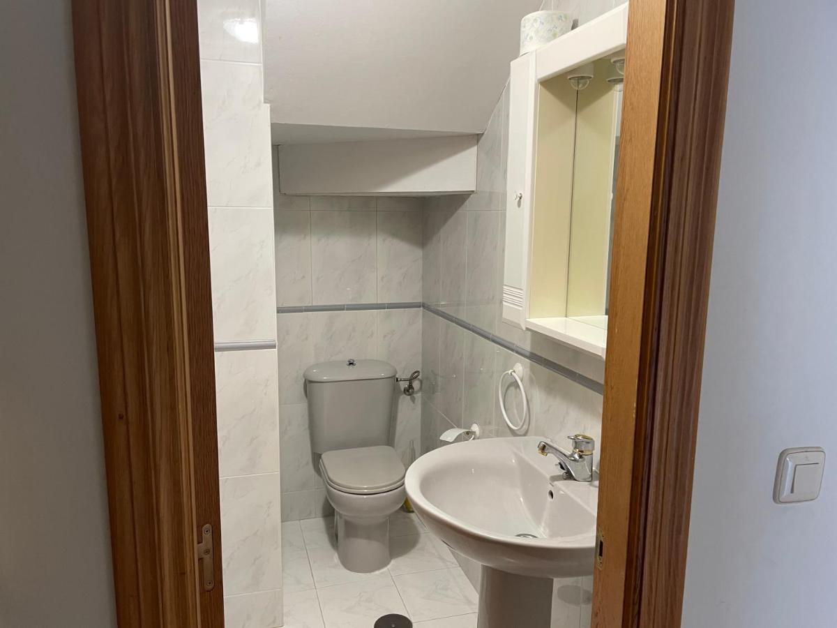 Apartmán Ermita San Vicente De La Barquera Duplex Exteriér fotografie