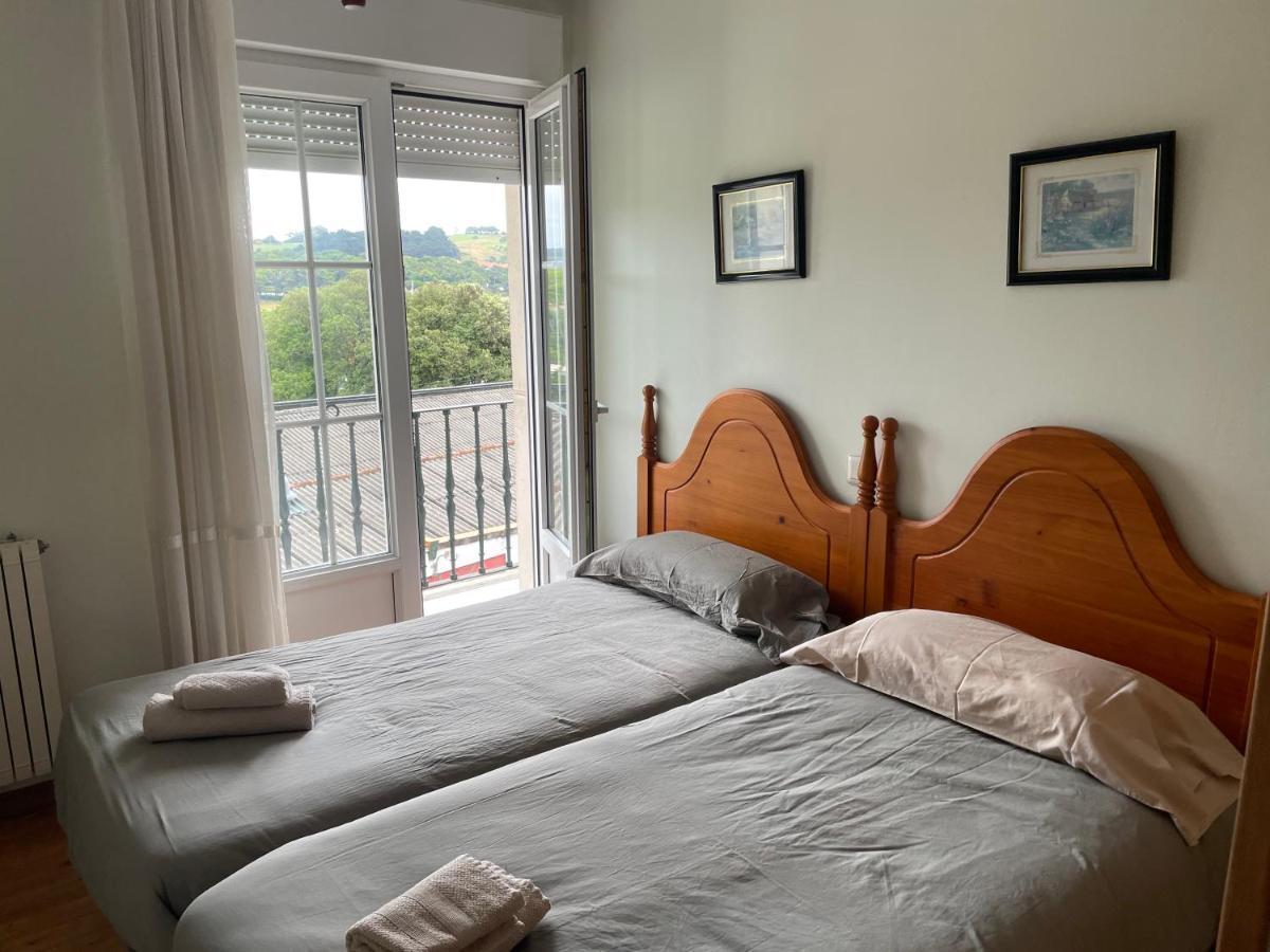 Apartmán Ermita San Vicente De La Barquera Duplex Exteriér fotografie