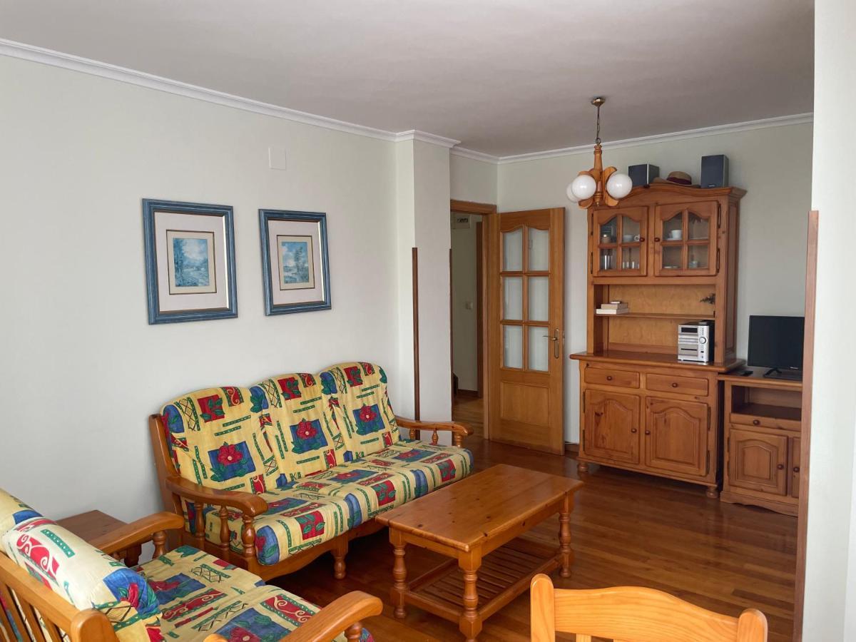 Apartmán Ermita San Vicente De La Barquera Duplex Exteriér fotografie