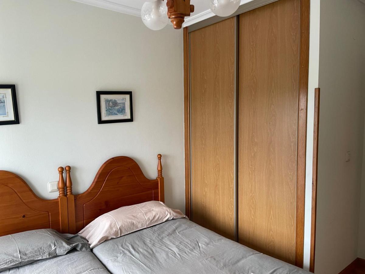 Apartmán Ermita San Vicente De La Barquera Duplex Exteriér fotografie